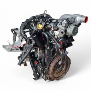 MOTOR COMPLETO F9Q732 RENAULT MEGANE I FASE 2 BERLINA (BA0) Autodesguaces Alicante