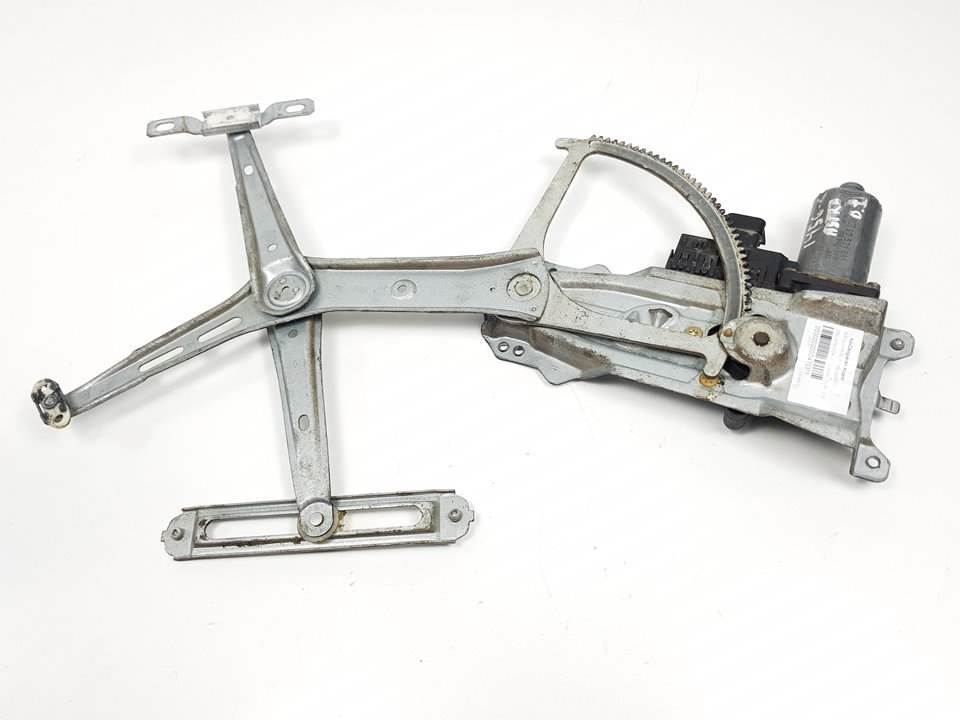 ELEVALUNAS DELANTERO IZQUIERDO - 90521881 - OPEL - ASTRA G CARAVAN