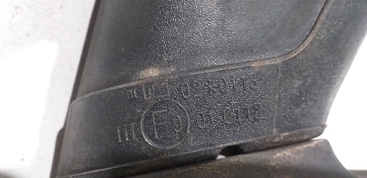 RETROVISOR IZQUIERDO