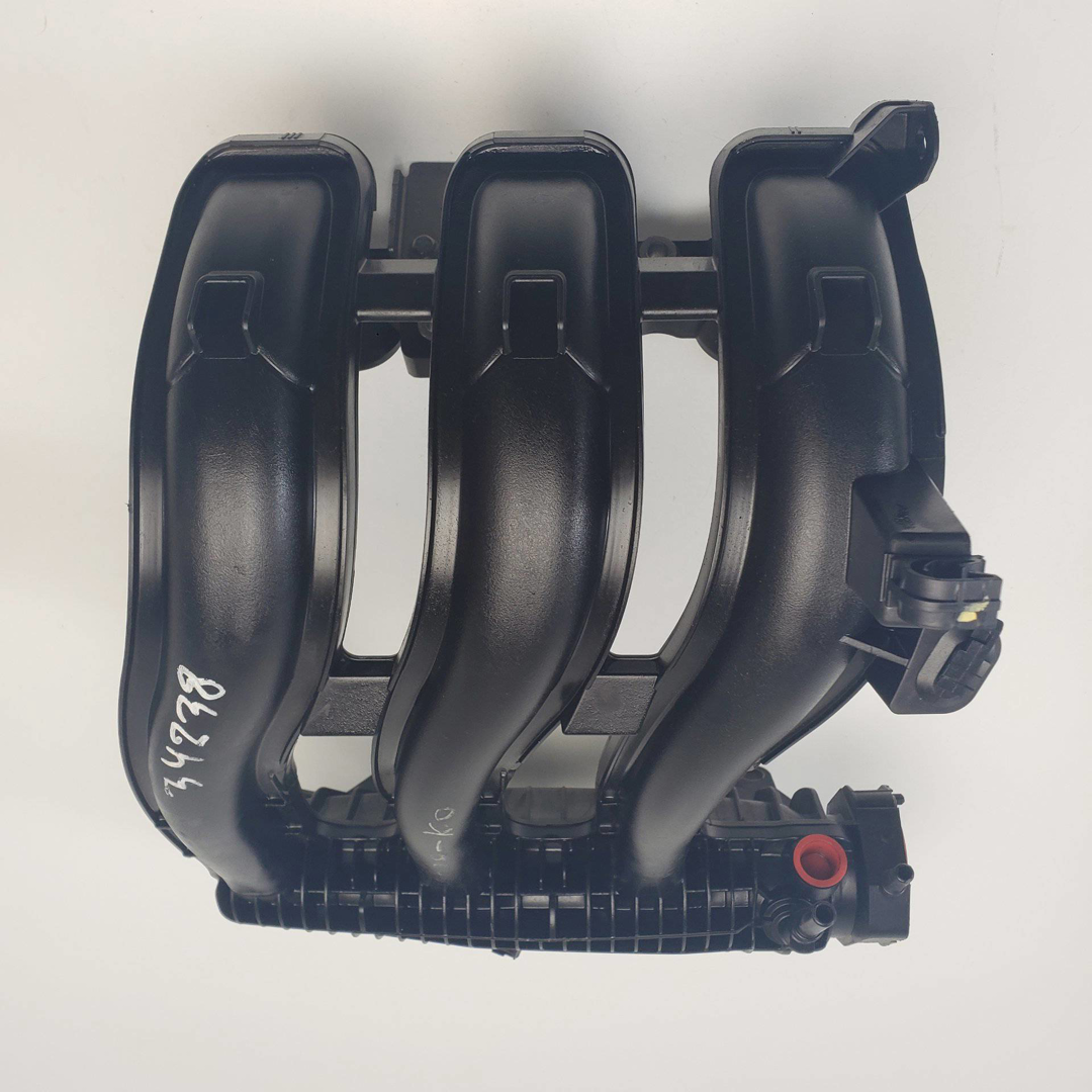 COLECTOR ADMISION - 9674560480 - CITROEN - C3