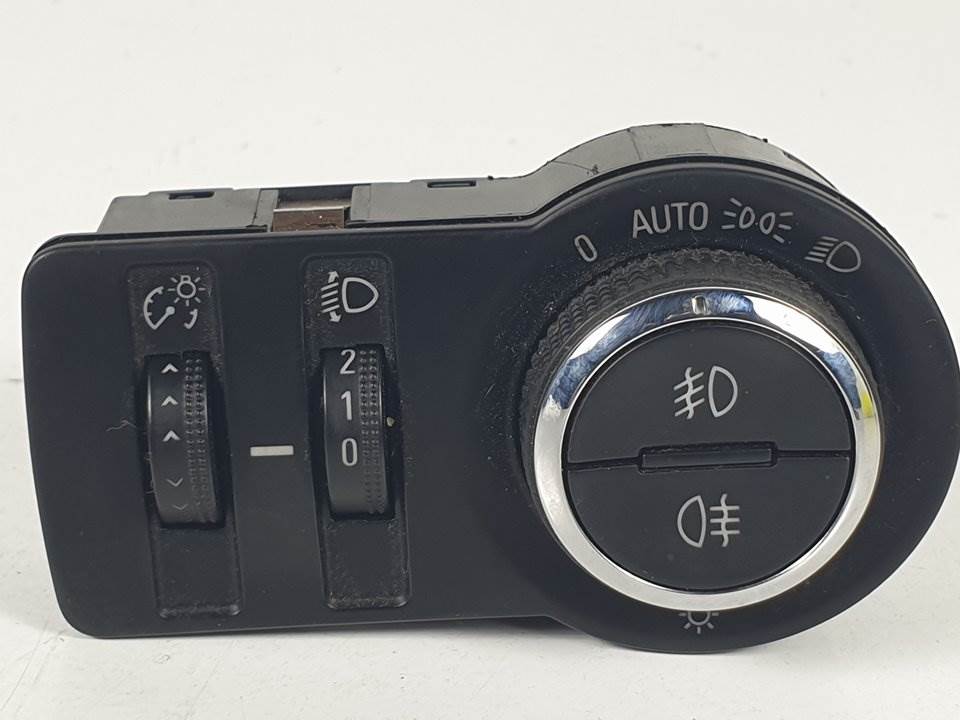 MANDO LUCES - 13268694 - OPEL - INSIGNIA BERLINA