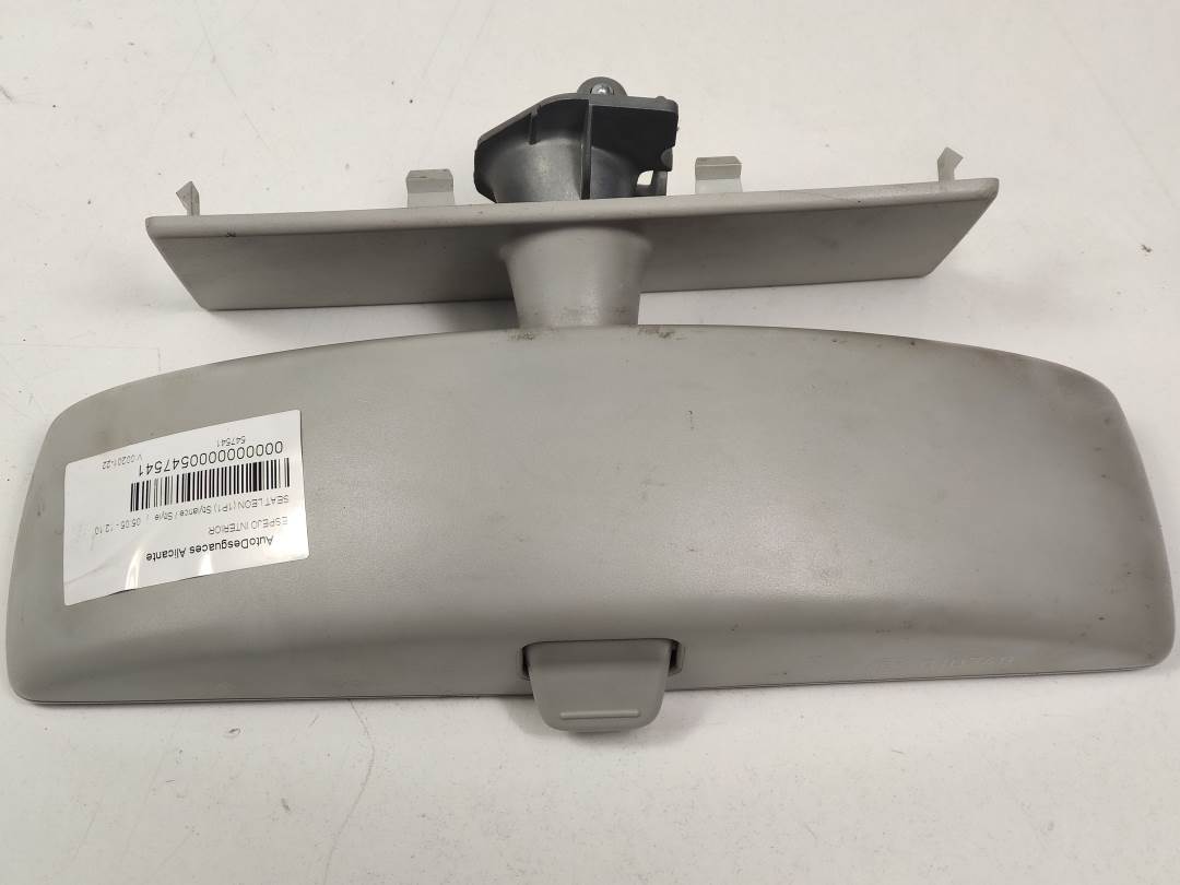 ESPEJO INTERIOR - 5P0857511D - SEAT - LEON (1P1)