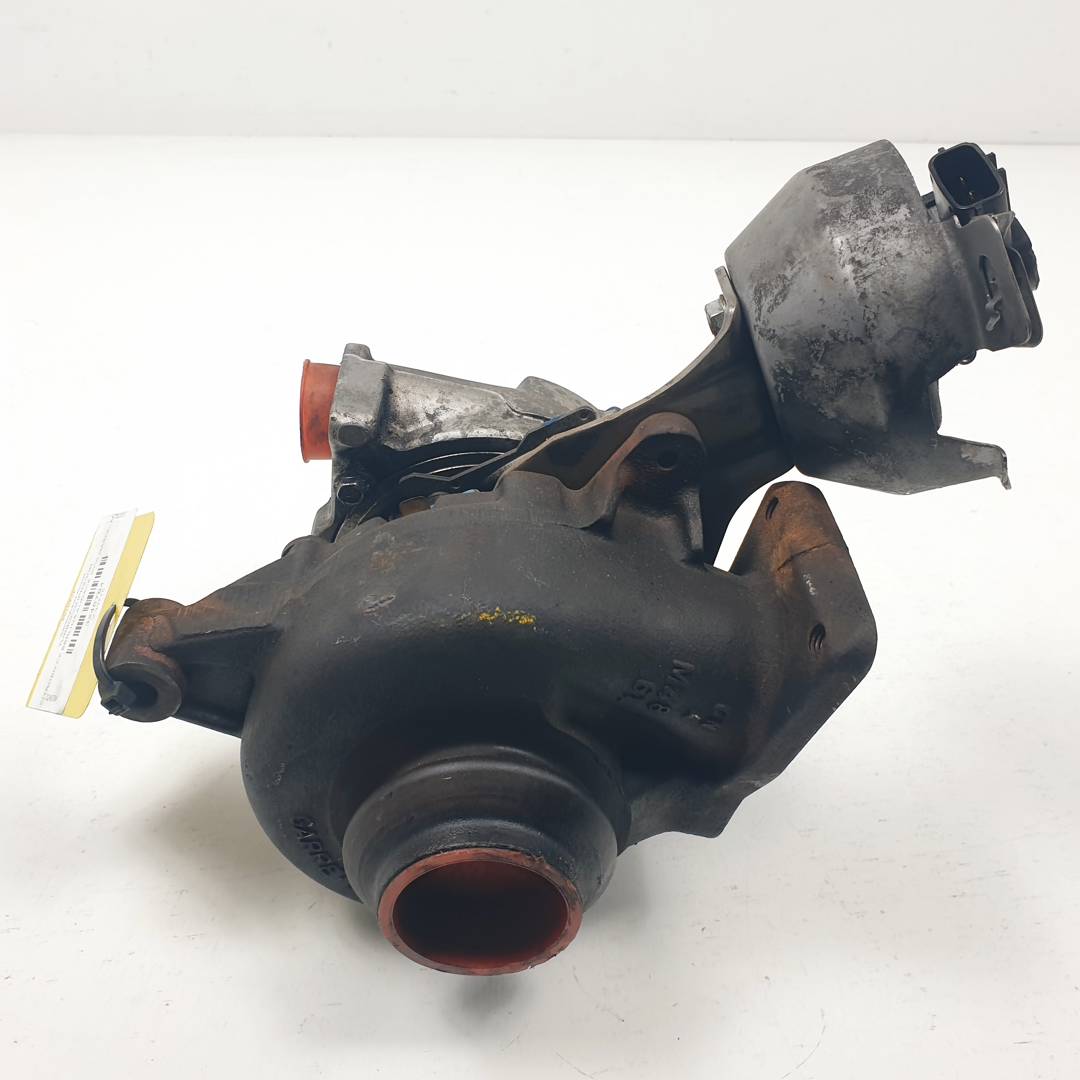 TURBOCOMPRESOR - 7402921 - CITROEN - C5 BERLINA