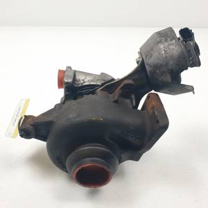 TURBOCOMPRESOR 7402921 CITROEN C5 BERLINA Autodesguaces Alicante