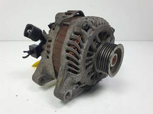 ALTERNADOR 9649846880 PEUGEOT 307 CC (S2) Autodesguaces Alicante
