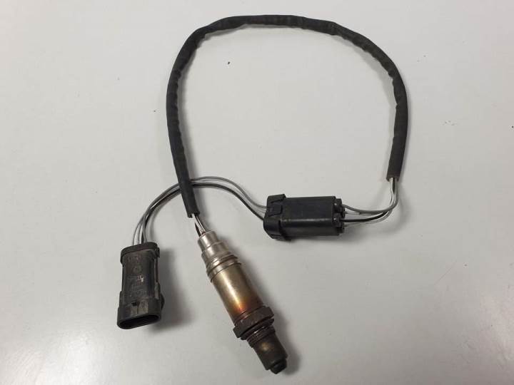 SONDA LAMBDA 0258986502 RENAULT MEGANE II BERLINA 5P Autodesguaces Alicante