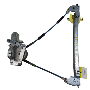 ELEVALUNAS TRASERO DERECHO 9637090880 CITROEN XSARA PICASSO Autodesguaces Alicante