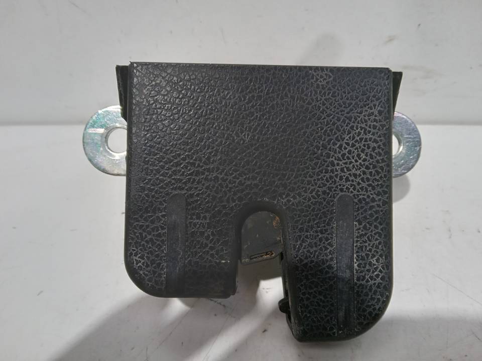 CERRADURA MALETERO / PORTON