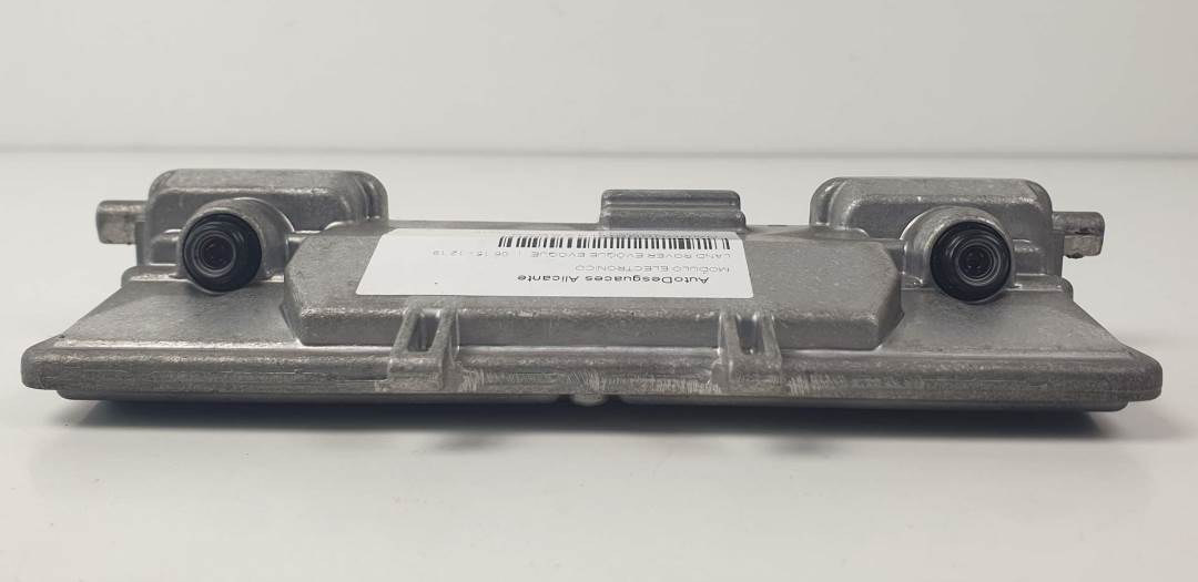 MODULO ELECTRONICO - GX6319H406AE - LAND ROVER - EVOQUE