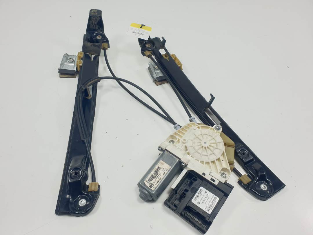ELEVALUNAS DELANTERO DERECHO - 1K0959792H - SEAT - LEON (1P1)