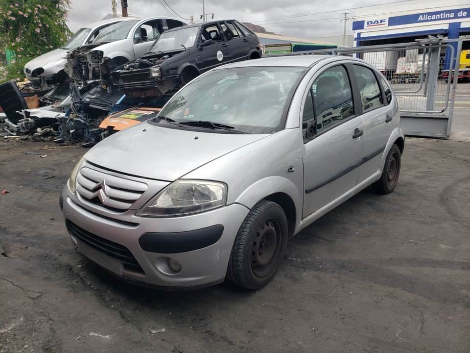CITROEN C3 (1995 - 2010)