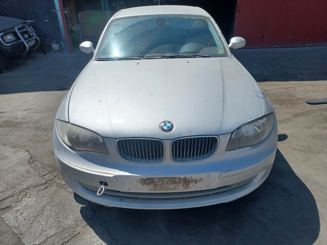 BMW SERIE 1 BERLINA (E81/E87) (2004 - 2012)