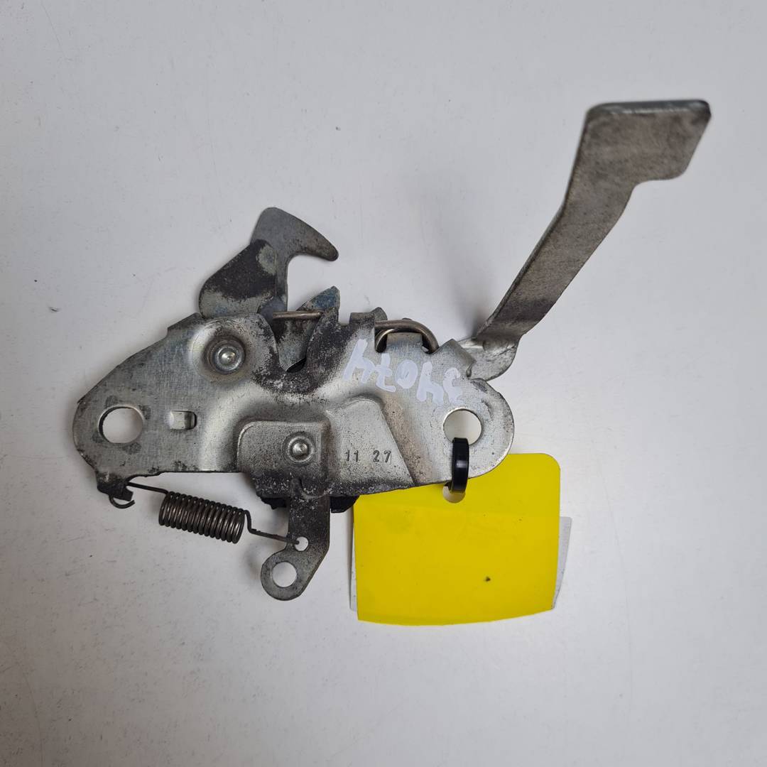 CERRADURA CAPOT - TOYOTA - AYGO (KGB/WNB)