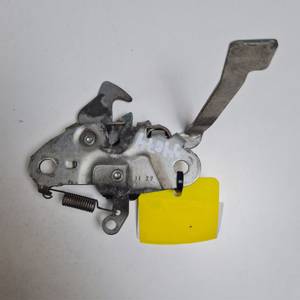 CERRADURA CAPOT TOYOTA AYGO (KGB/WNB) Autodesguaces Alicante