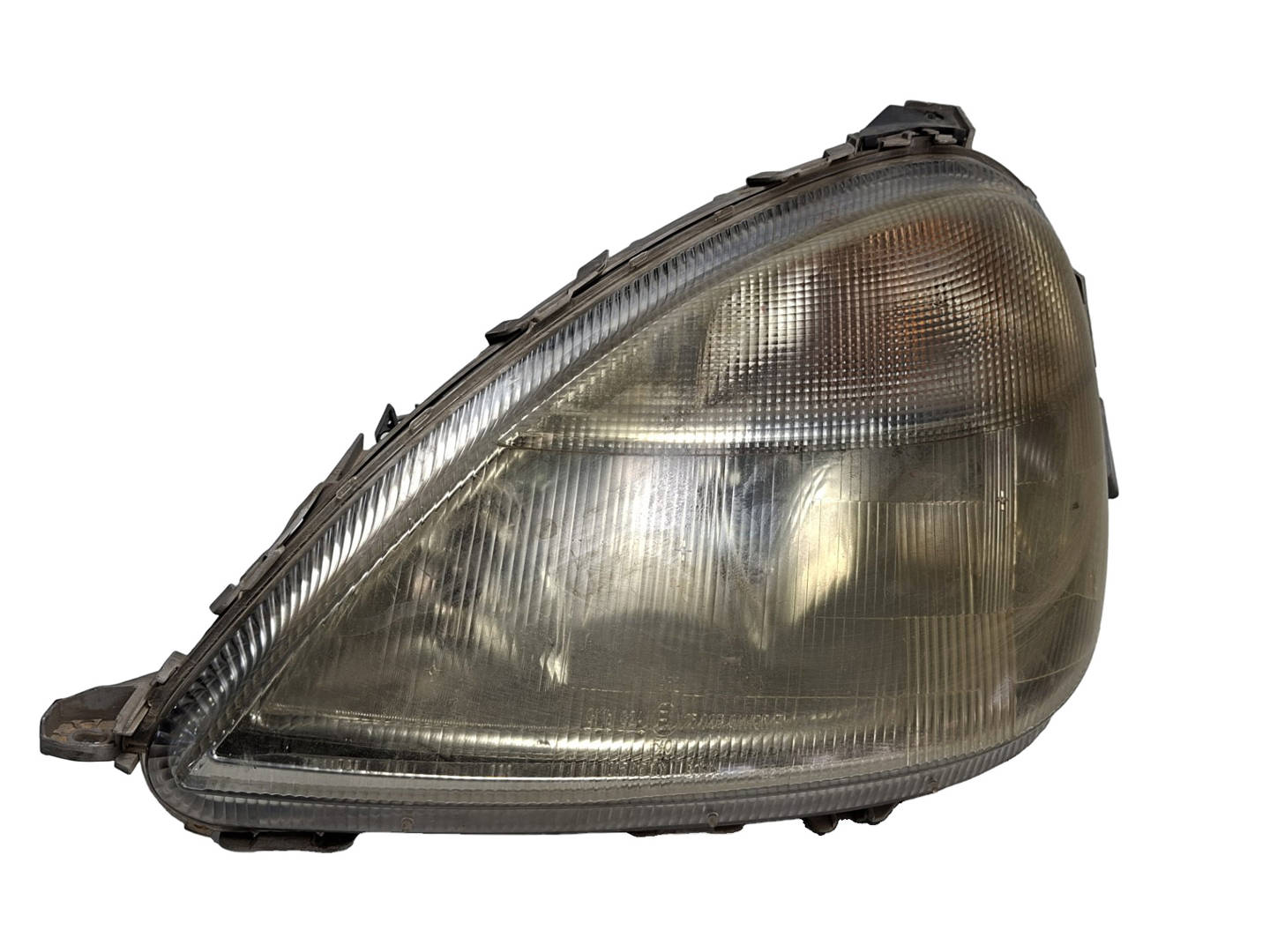 Faro Izquierdo Mercedes Clase A (w168) (1997–2005)