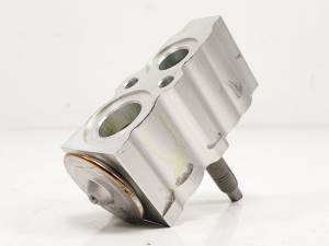 VALVULA EXPANSION JX6A18C621AB FORD FOCUS Autodesguaces Alicante