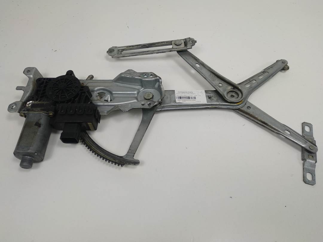 ELEVALUNAS DELANTERO DERECHO - 90521882 - OPEL - ASTRA G BERLINA