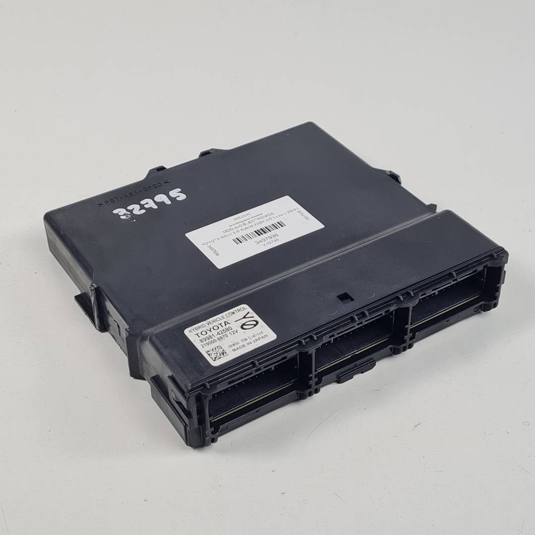 MODULO ELECTRONICO - 8998142580 - TOYOTA - RAV4