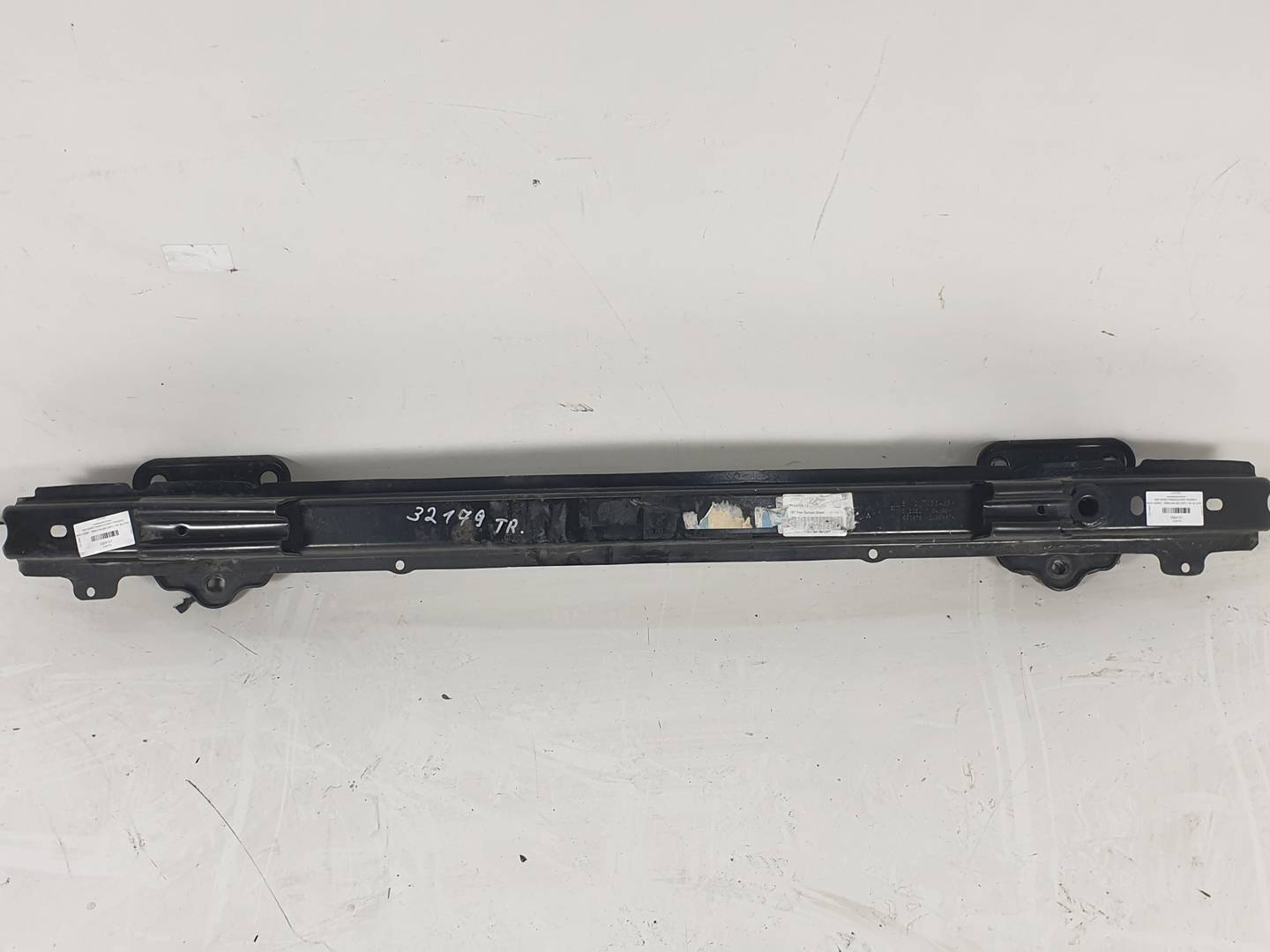 REFUERZO PARAGOLPES TRASERO - BMW - SERIE 1 BERLINA (E81/E87)