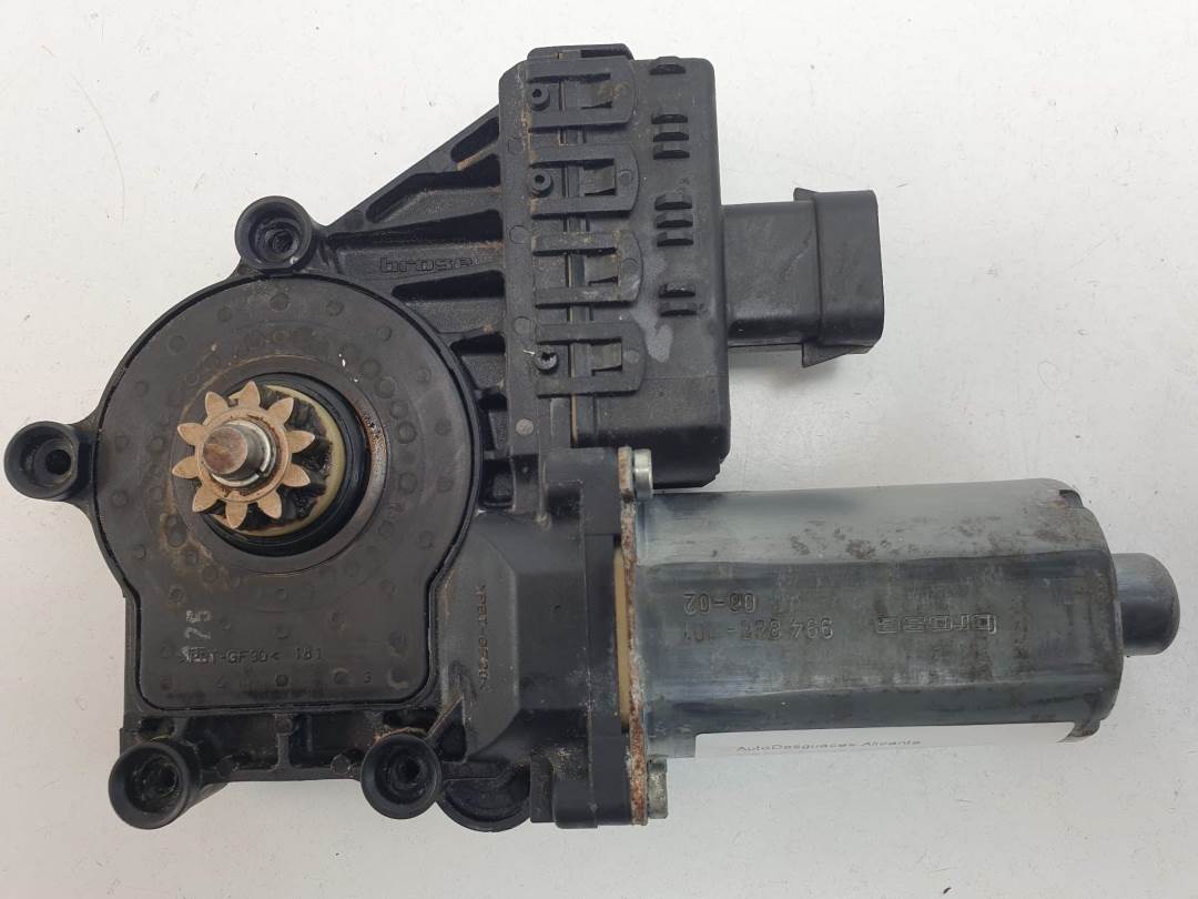 MOTOR ELEVALUNAS DELANTERO IZQUIERDO - 994886101 - OPEL - ASTRA GTC