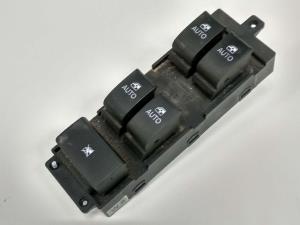 MANDO ELEVALUNAS DELANTERO IZQUIERDO 202007455 OPEL ANTARA Autodesguaces Alicante