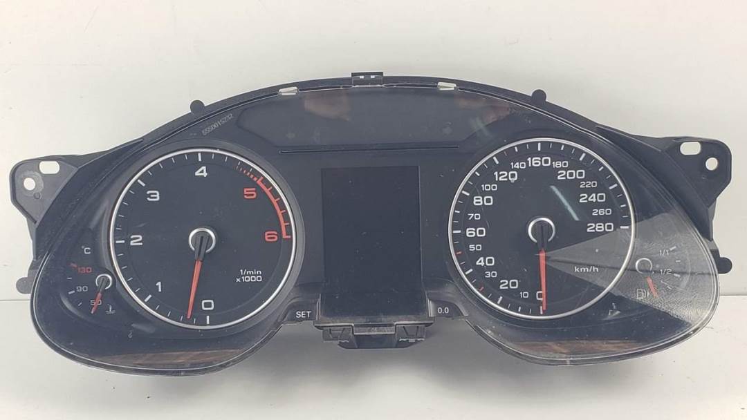 CUADRO INSTRUMENTOS - 8K0920931J - AUDI - A4 BER. (B8)