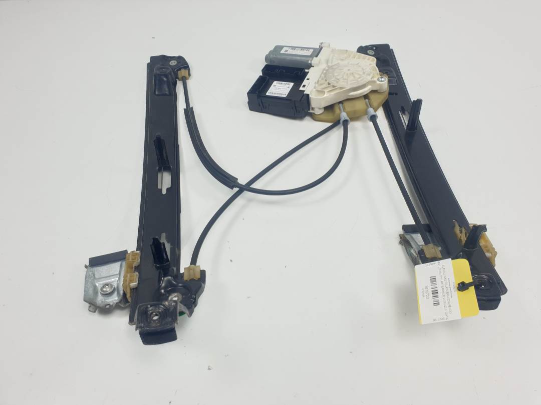 ELEVALUNAS DELANTERO IZQUIERDO - 1K0959793H - SEAT - LEON (1P1)