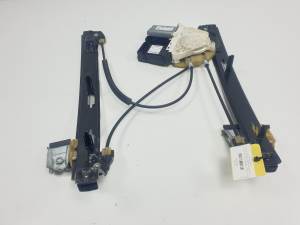 ELEVALUNAS DELANTERO IZQUIERDO 1K0959793H SEAT LEON (1P1) Autodesguaces Alicante
