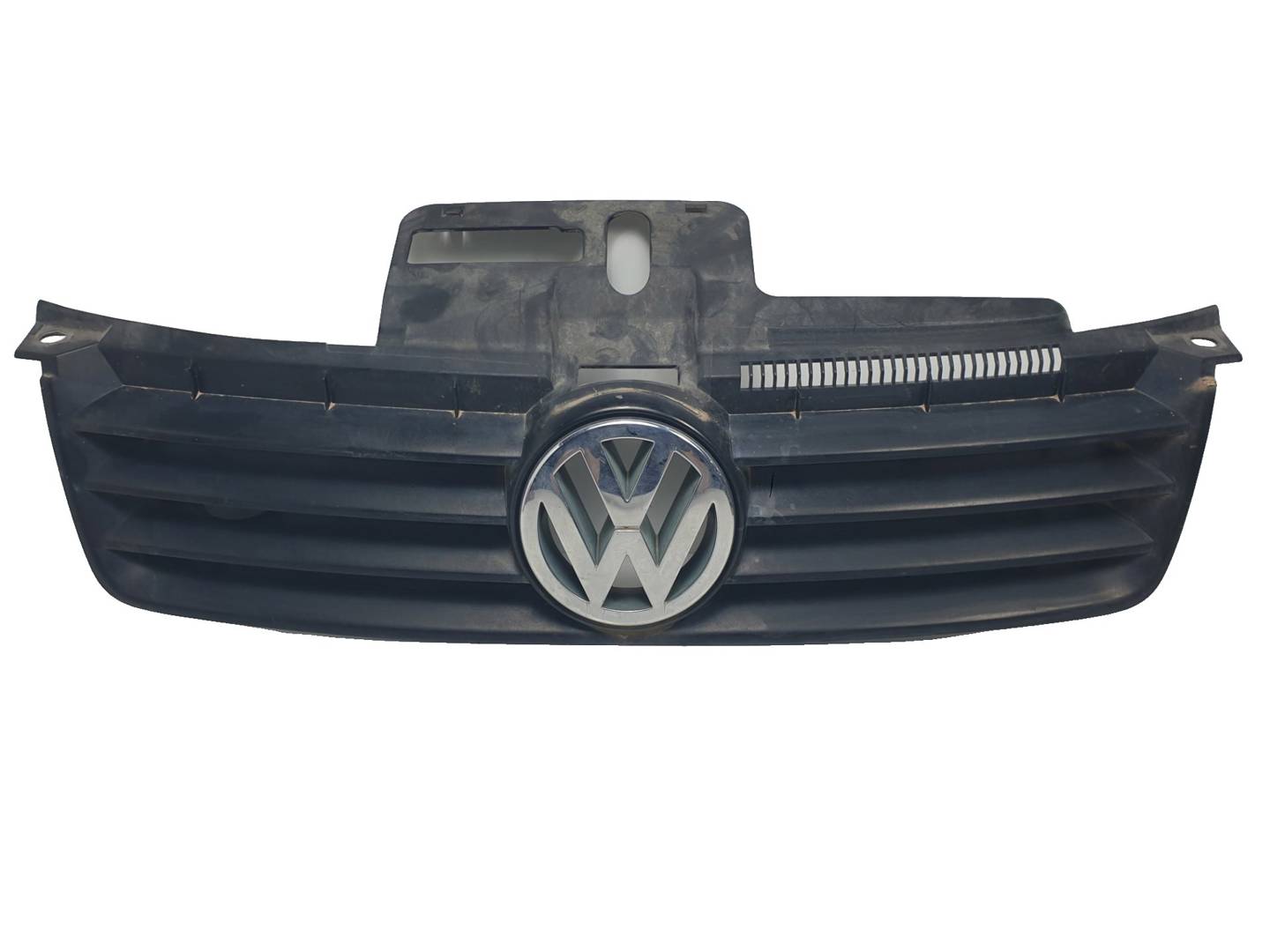 Kühlergrill vorne - 6Q0853651 - VOLKSWAGEN - POLO (9N1)