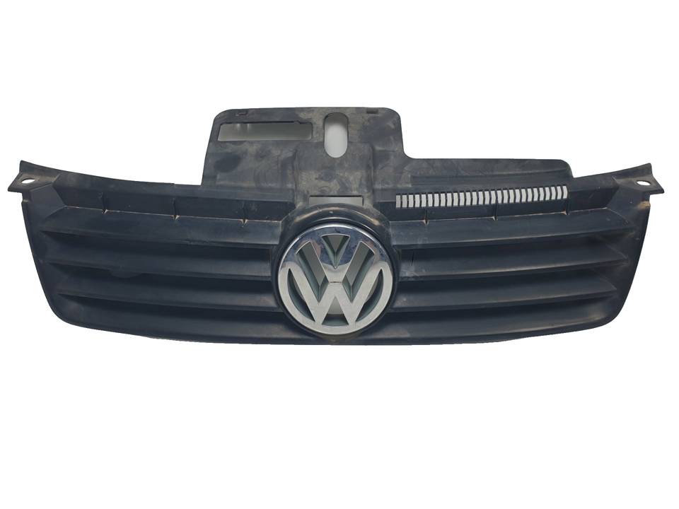 REJILLA DELANTERA 6Q0853651 VOLKSWAGEN POLO (9N1) Autodesguaces Alicante