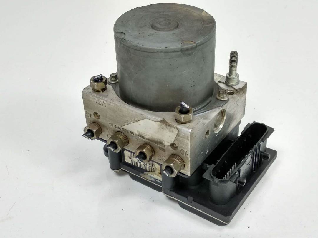 ABS - 0265800301 - PEUGEOT - 307 (S1)