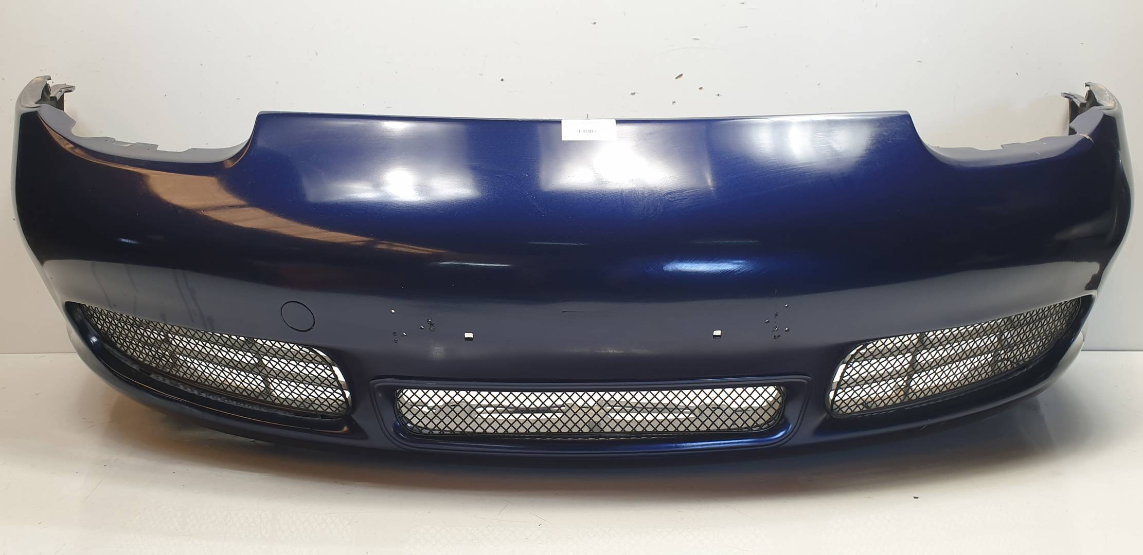 PARAGOLPES DELANTERO - PORSCHE - BOXSTER (TYP 986)