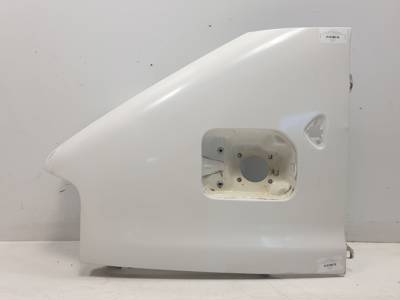 ALETA DELANTERA IZQUIERDA CITROEN JUMPER CAJA CERRADA Autodesguaces Alicante