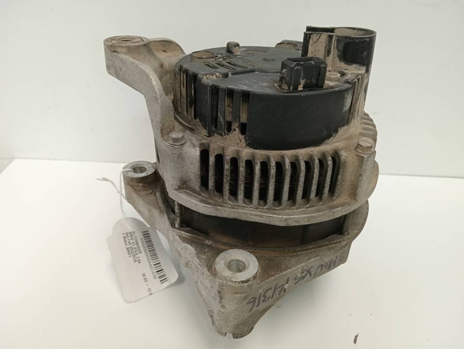 ALTERNADOR