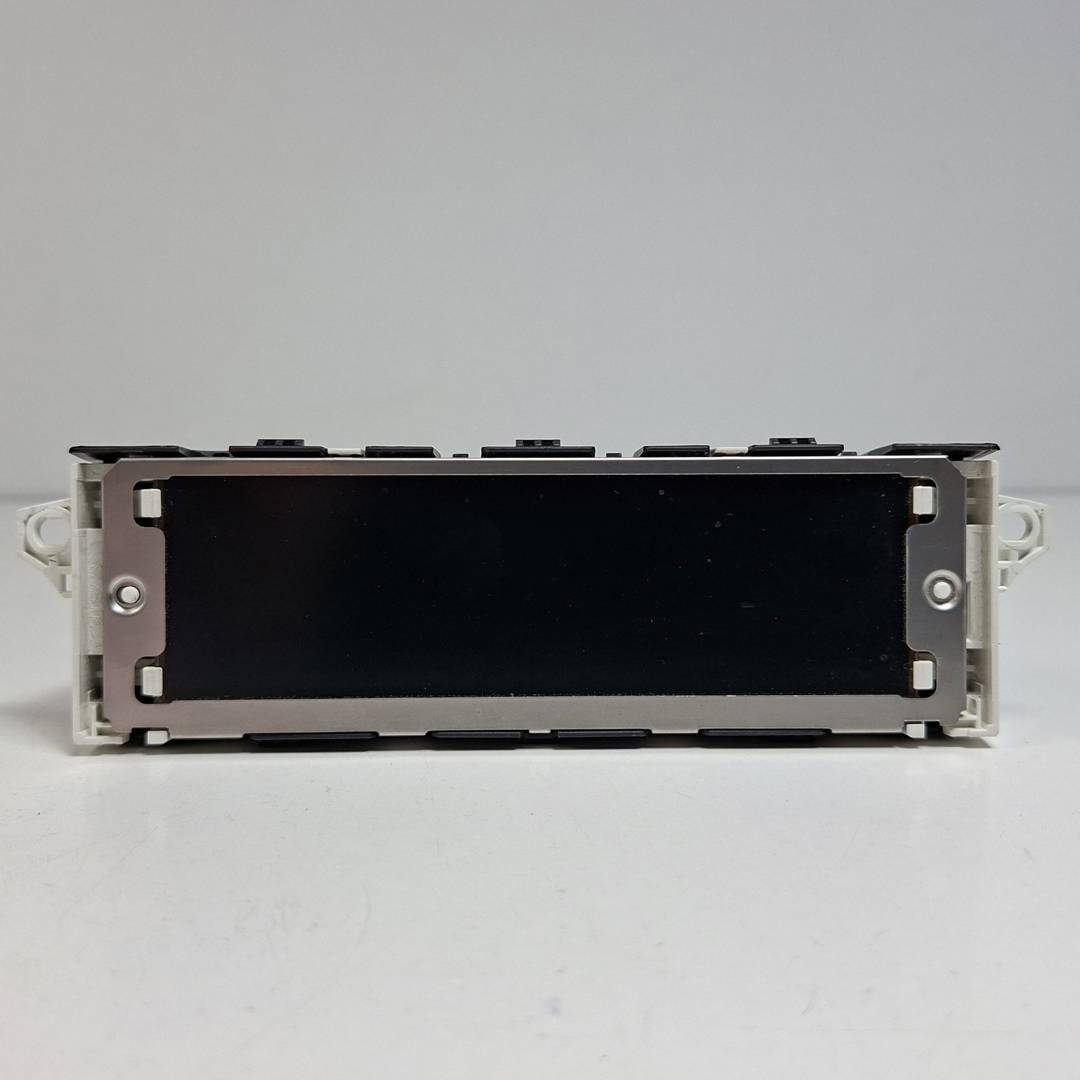 PANTALLA MULTIFUNCION - 9666483680 - CITROEN - C5 BERLINA