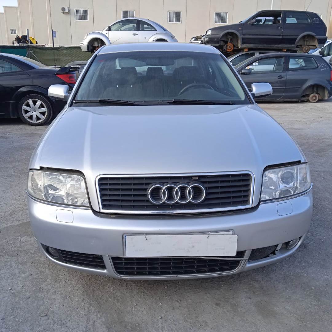 AUDI A6 BERLINA (4B2) (2001 - 2005)