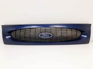 REJILLA DELANTERA 96FB8200AC FORD FIESTA BERLINA Autodesguaces Alicante
