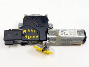 MOTOR TECHO ELECTRICO A1688200642 MERCEDES CLASE A (W168) Autodesguaces Alicante