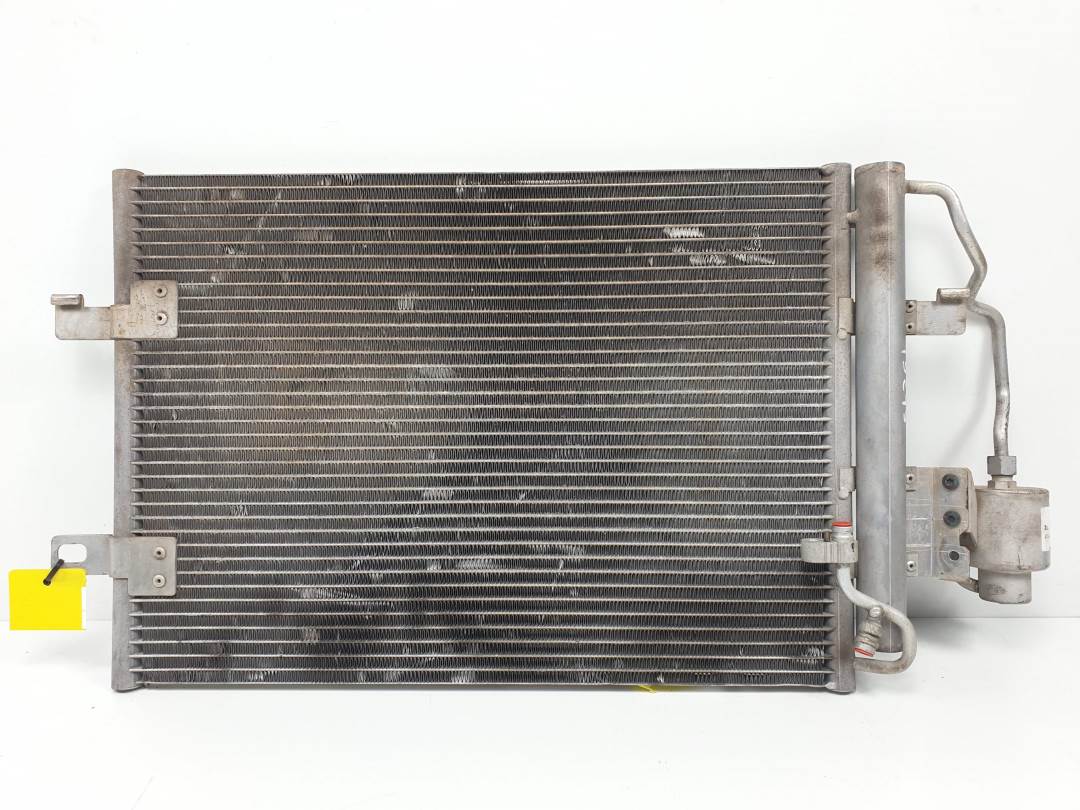CONDENSADOR / RADIADOR AIRE ACONDICIONADO - A1401997 - MERCEDES - CLASE A (W168)