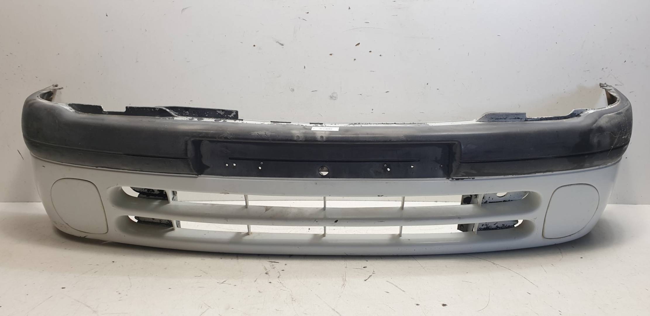 Pare-chocs avant - RENAULT - CLIO II FASE I (B/CBO)