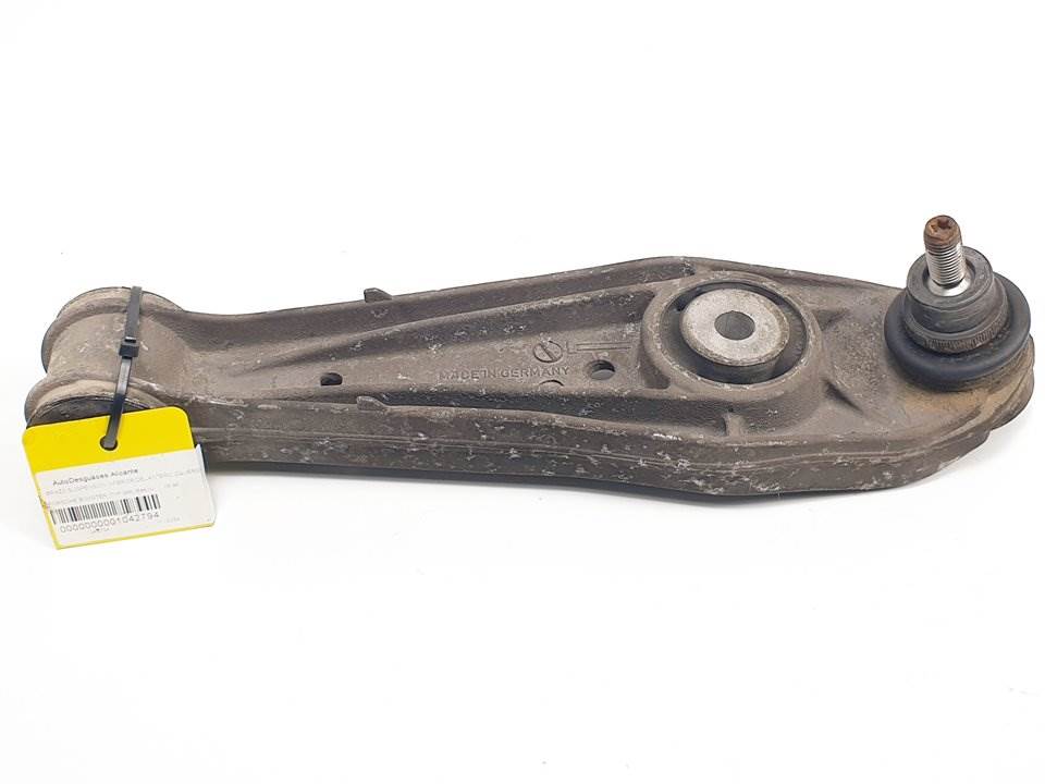 BRAZO SUSPENSION INFERIOR DELANTERO IZQUIERDO - 99634134106 - PORSCHE - BOXSTER (TYP 986)