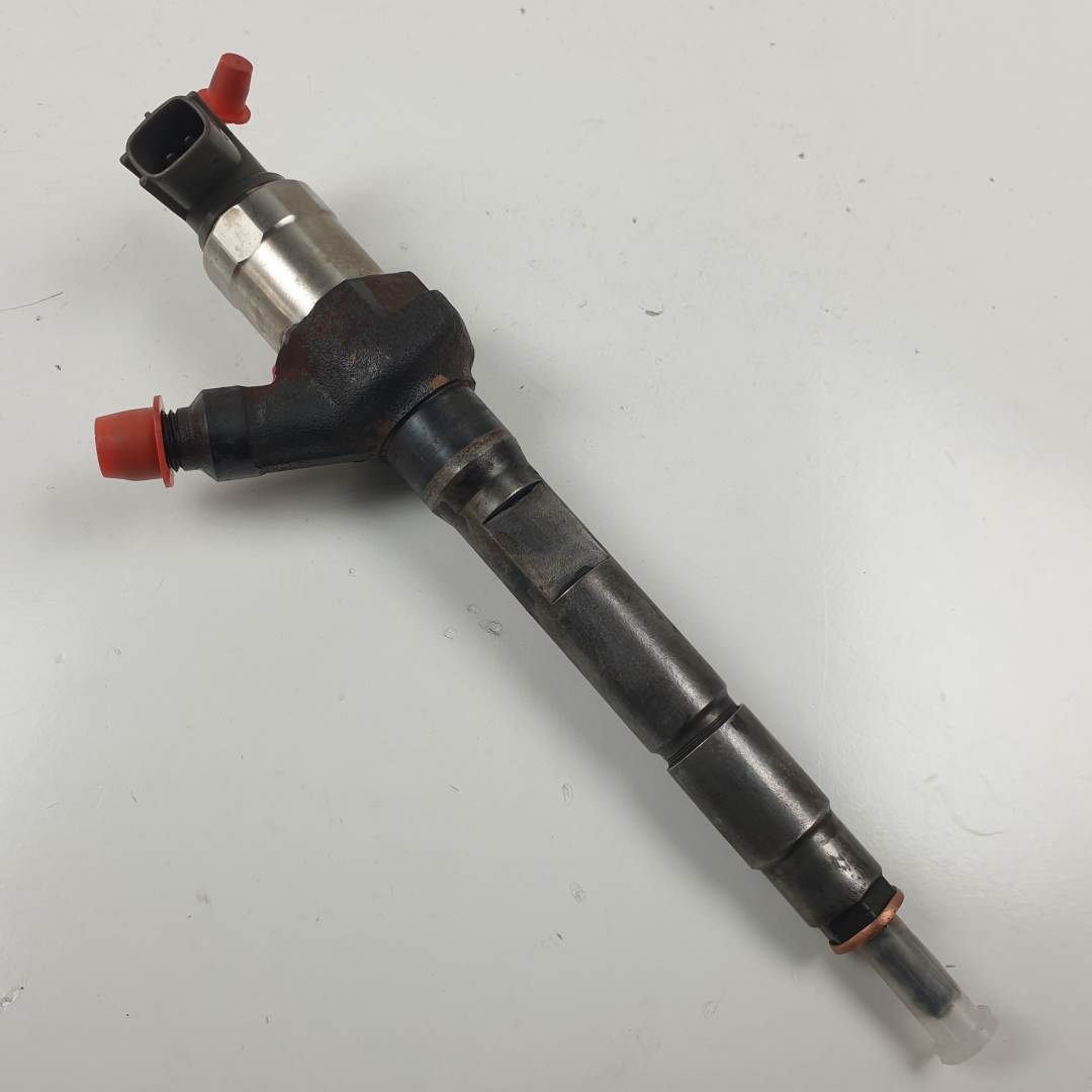 INYECTOR - MAZDA - 3 LIM. (BL)