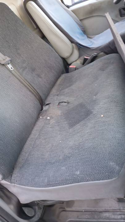 ASIENTO DELANTERO DERECHO