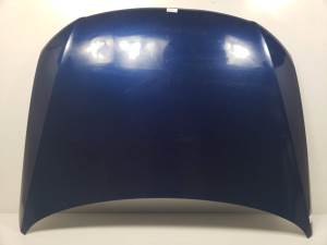 CAPOT VOLKSWAGEN PASSAT VARIANT (3C5) Autodesguaces Alicante