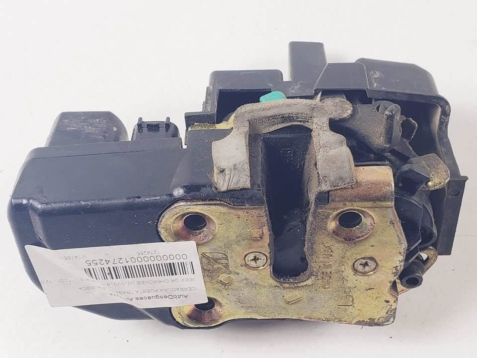 CERRADURA PUERTA TRASERA IZQUIERDA - JEEP - GR.CHEROKEE (WJ/WG)