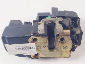 CERRADURA PUERTA TRASERA IZQUIERDA JEEP GR.CHEROKEE (WJ/WG) Autodesguaces Alicante