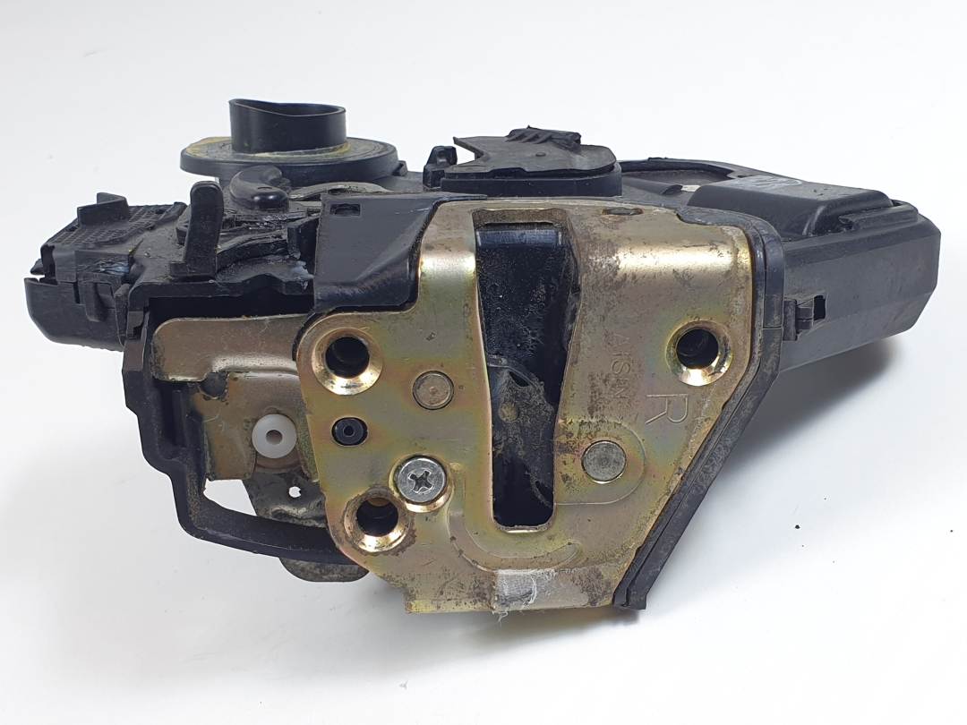 CERRADURA PUERTA TRASERA DERECHA - TOYOTA - AVENSIS WAGON (T25)