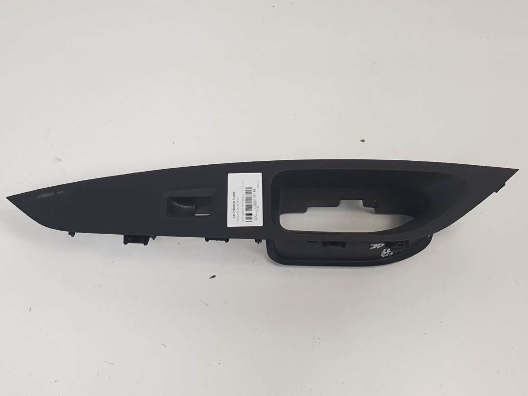 MOLDURAS DELANTERAS - 5F1867172 - SEAT - LEON (5F1)