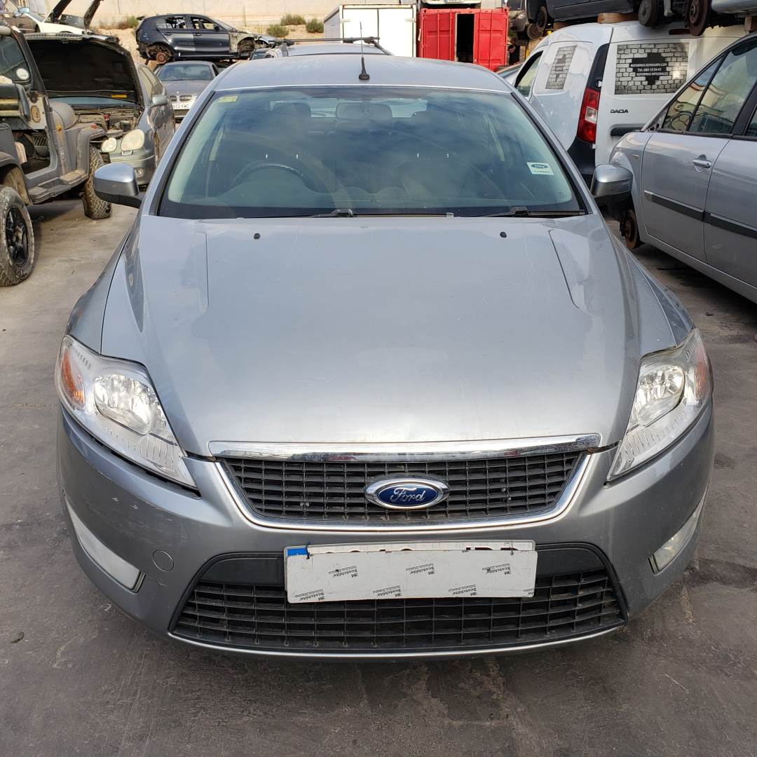 FORD MONDEO BER. (CA2) (2007 - 2015)
