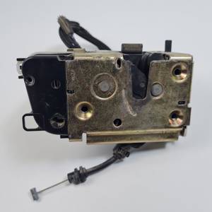 CERRADURA PUERTA TRASERA IZQUIERDA 56316780 CITROEN C3 Autodesguaces Alicante